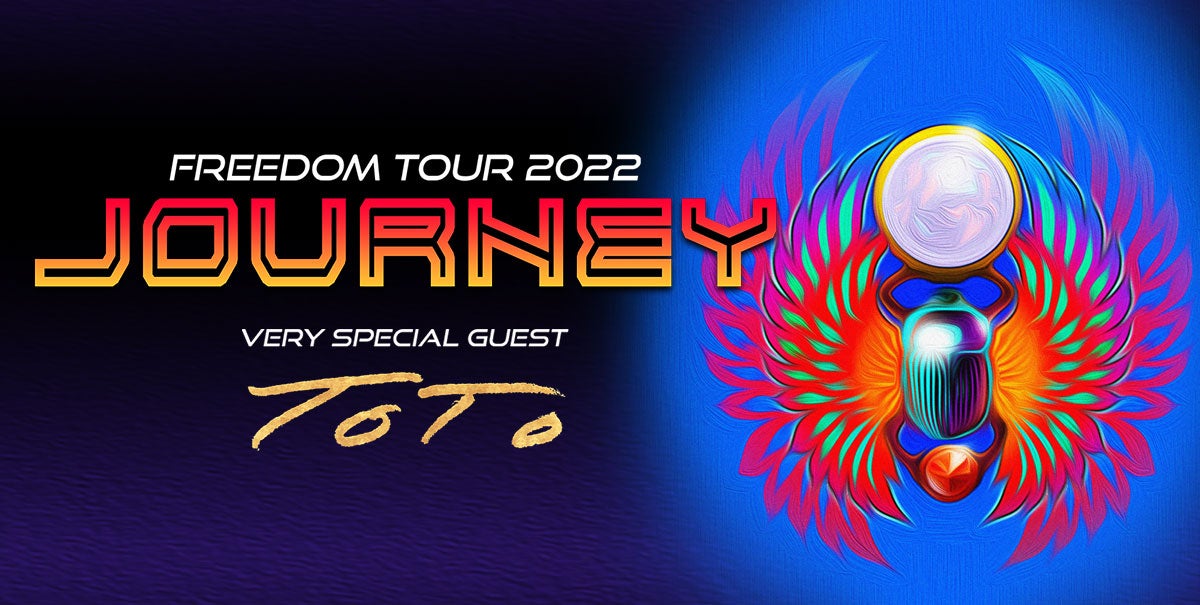Journey Fiserv Forum