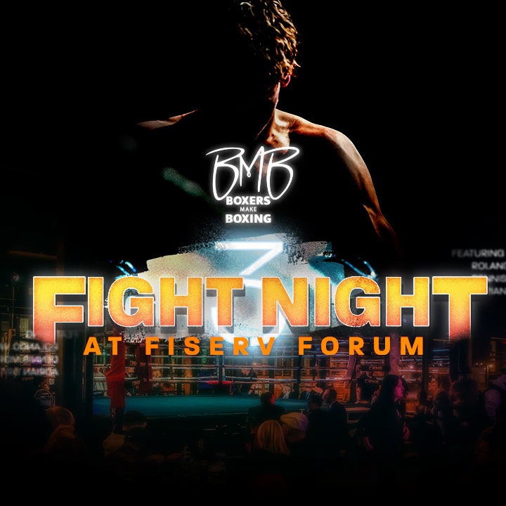 More Info for Boxers Make Boxing 3 Fight Night