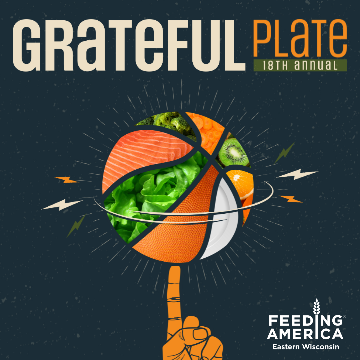 More Info for 18th Annual Grateful Plate Gala