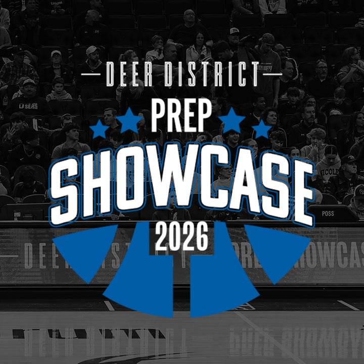 FISERV FORUM AND WISCONSIN SPORTS NETWORK TO HOST SECOND DEER DISTRICT PREP SHOWCASE ON SATURDAY, JAN. 24