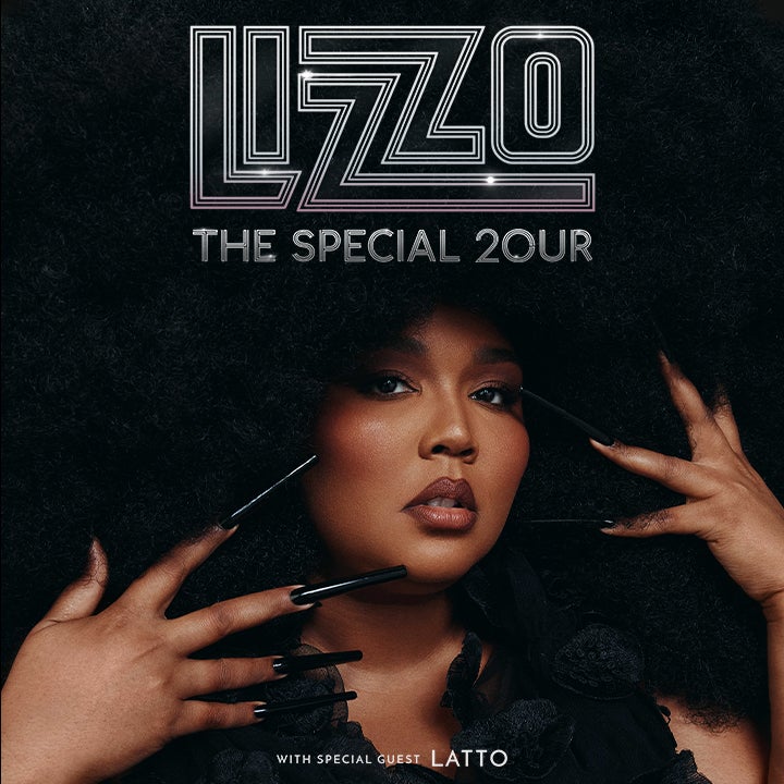 More Info for Lizzo
