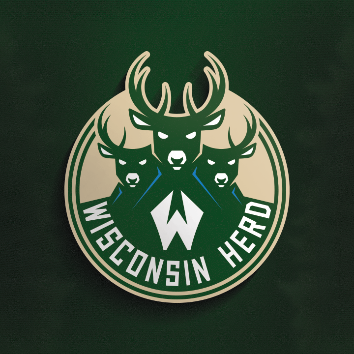 More Info for Wisconsin Herd vs. Cleveland Charge