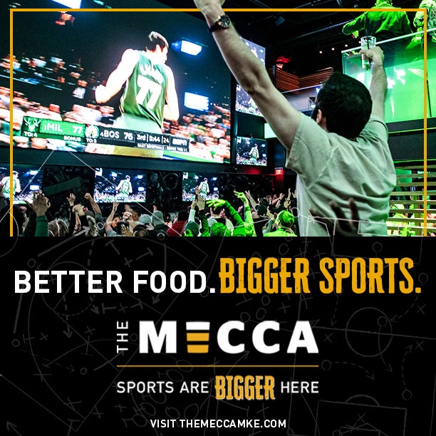 The MECCA Sports Bar & Grill