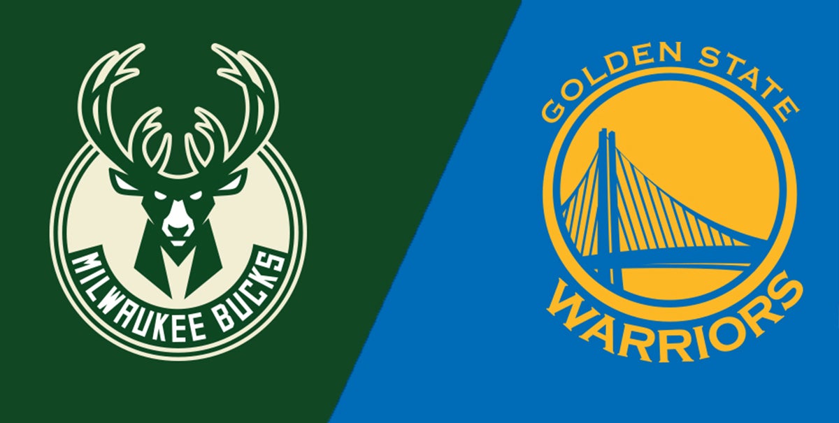 Milwaukee Bucks vs. Golden State Warriors | Fiserv Forum - Milwaukee Bucks Vs Golden State Warriors 2019