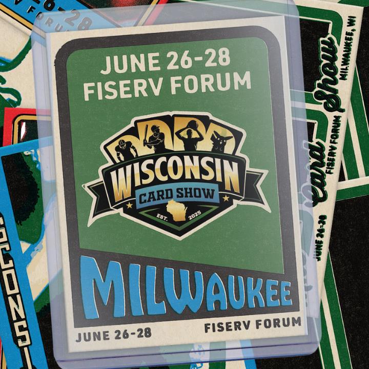 More Info for Wisconsin Card Show