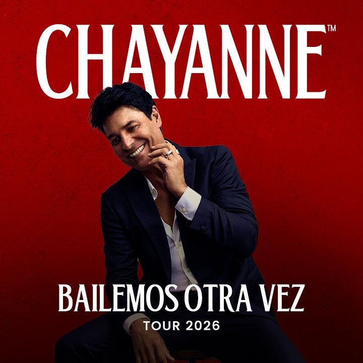 More Info for Chayanne