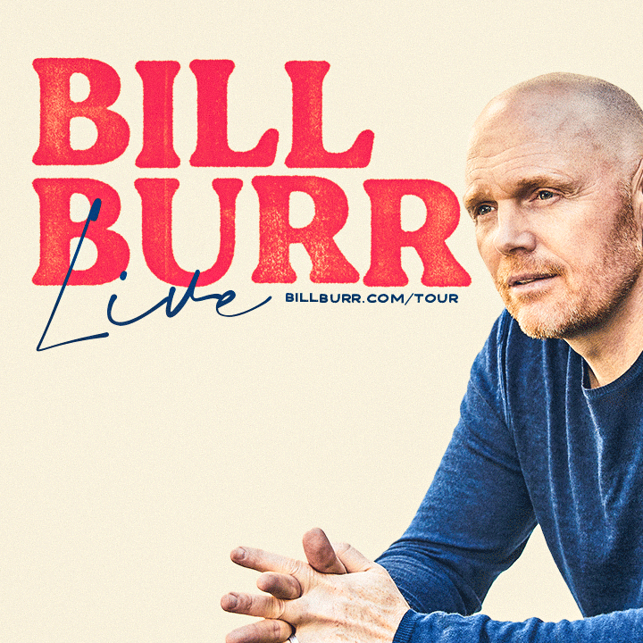 More Info for Bill Burr