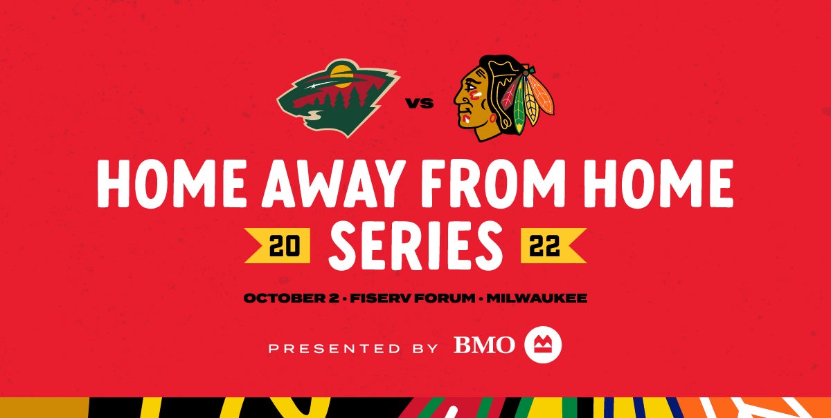 Tickets, Chicago Blackhawks