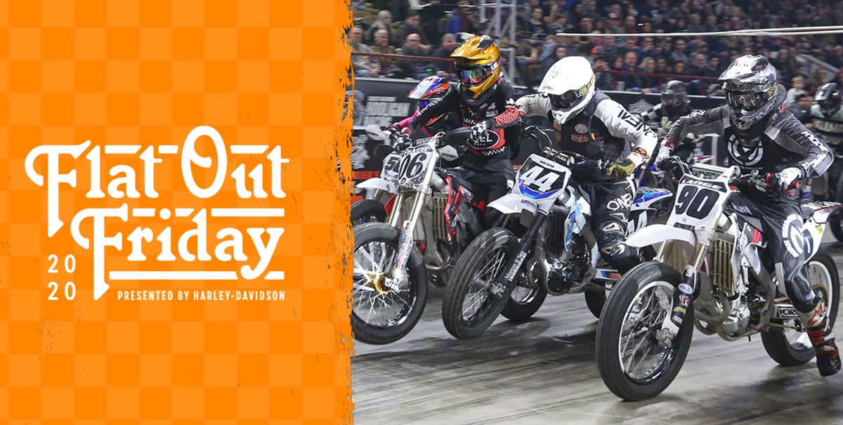 American Rv Company >> Flat Out Friday | Fiserv Forum American Rv Company >> Flat Out Friday | Fiserv Forum