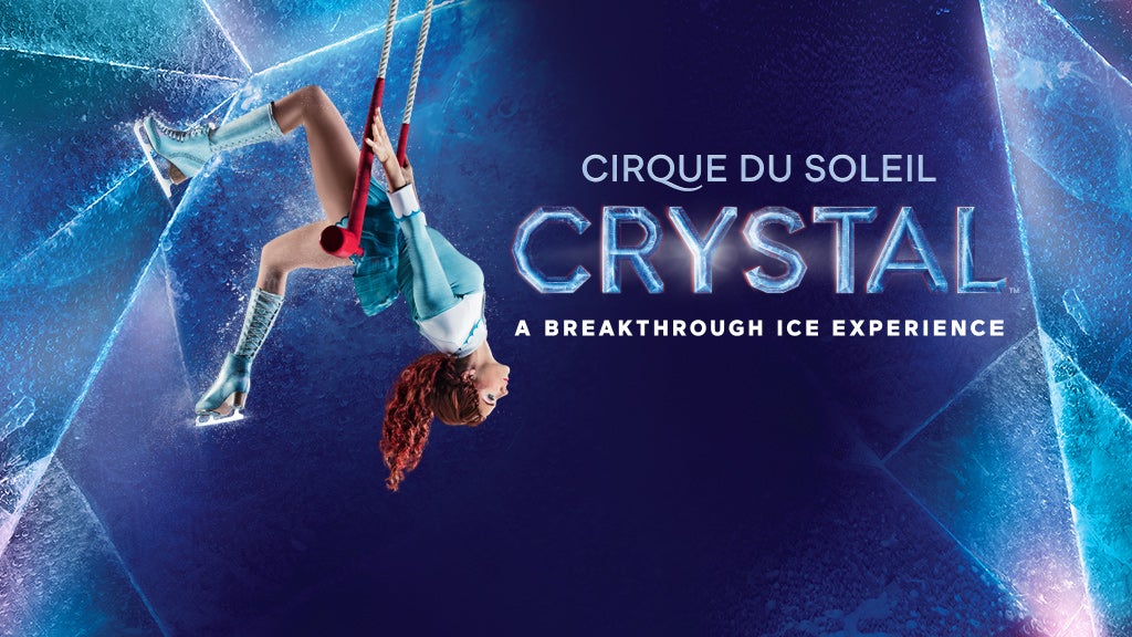 Cirque du Soleil brings its first ice show, CRYSTAL, to Milwaukee Fiserv  Forum