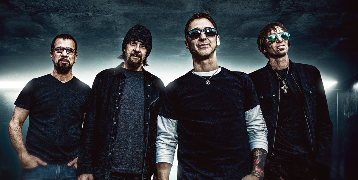 ryan's world godsmack's