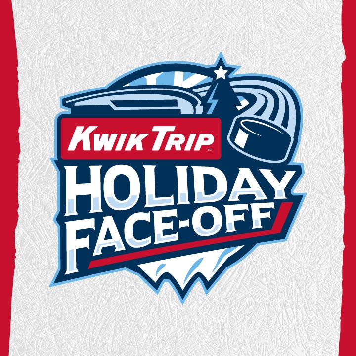 More Info for Kwik Trip Holiday Face-Off