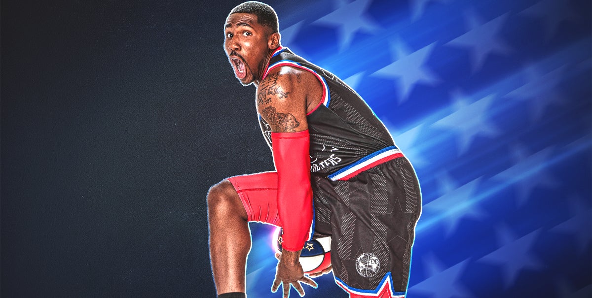harlem-globetrotters-fiserv-forum