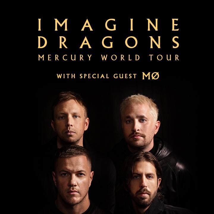 Imagine Dragons
