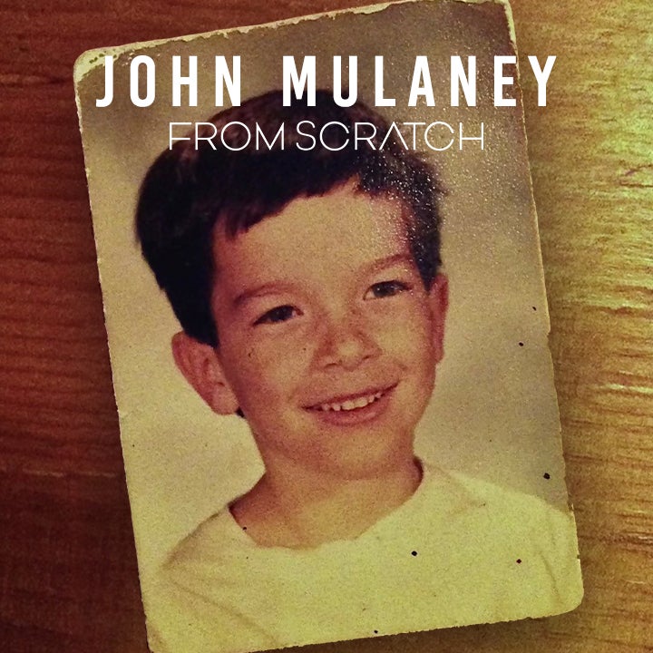 More Info for John Mulaney