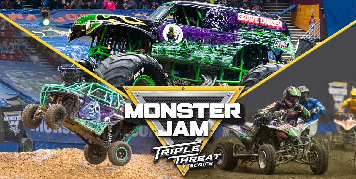 monster jam