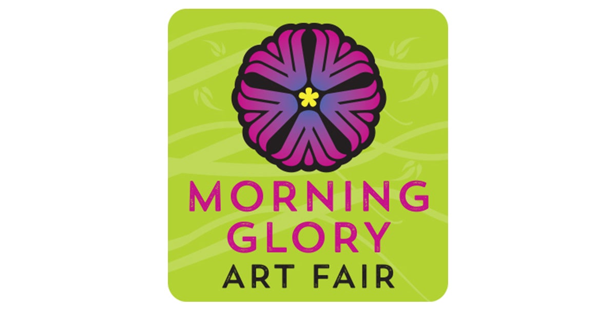 Morning Glory Art Fair Fiserv Forum