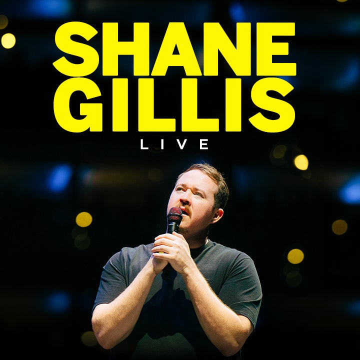 More Info for SHANE GILLIS
