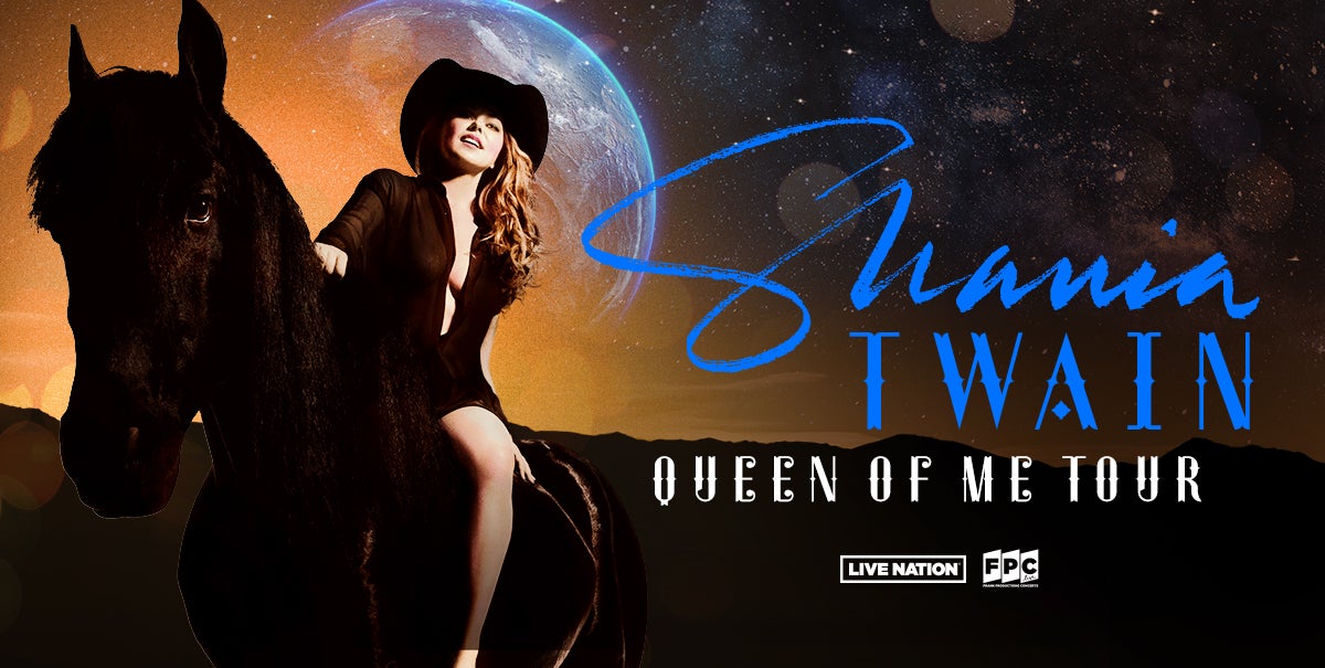 Shania Twain Tour 2024 Wisconsin: Experience the Queen of Country Live!