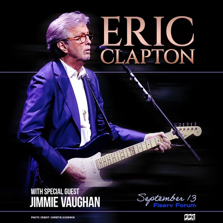 More Info for Eric Clapton
