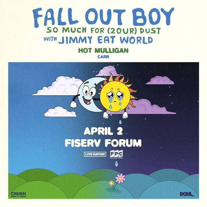 More Info for Fall Out Boy