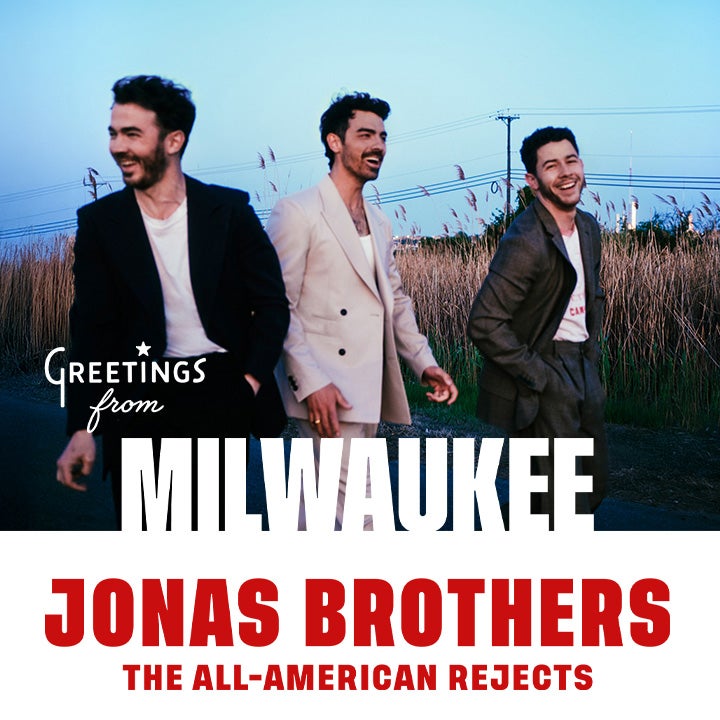 More Info for JONAS20 Greetings From Your Hometown