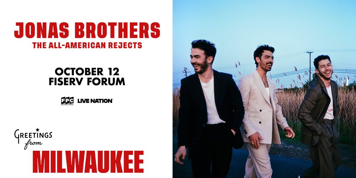 More Info for JONAS20 Greetings From Your Hometown