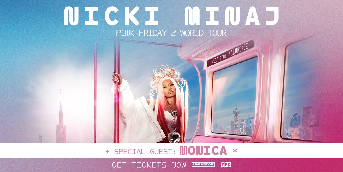 Pink Concert Milwaukee 2024: Get Your Tickets Now!