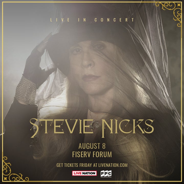 More Info for Stevie Nicks