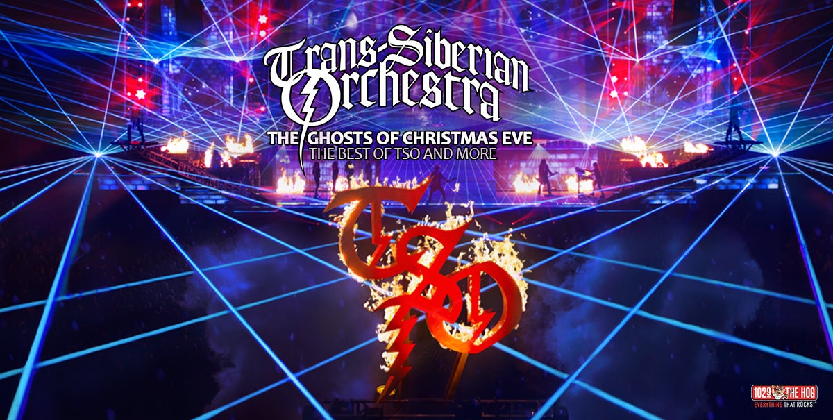 More Info for Trans-Siberian Orchestra