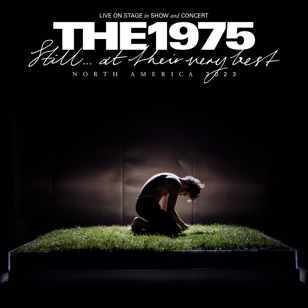 More Info for The 1975