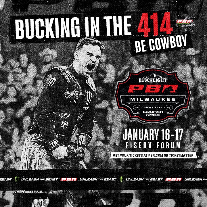 More Info for PBR Milwaukee