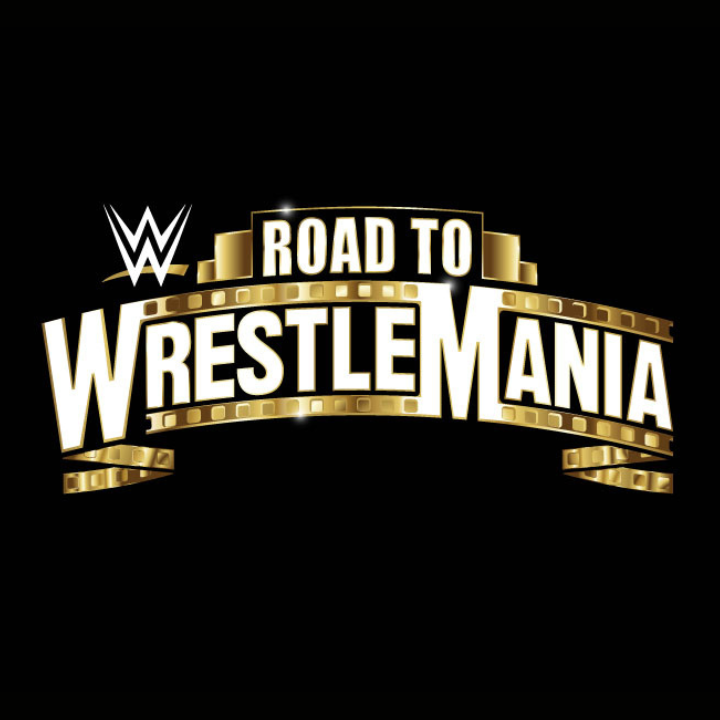 WWE Road to WrestleMania