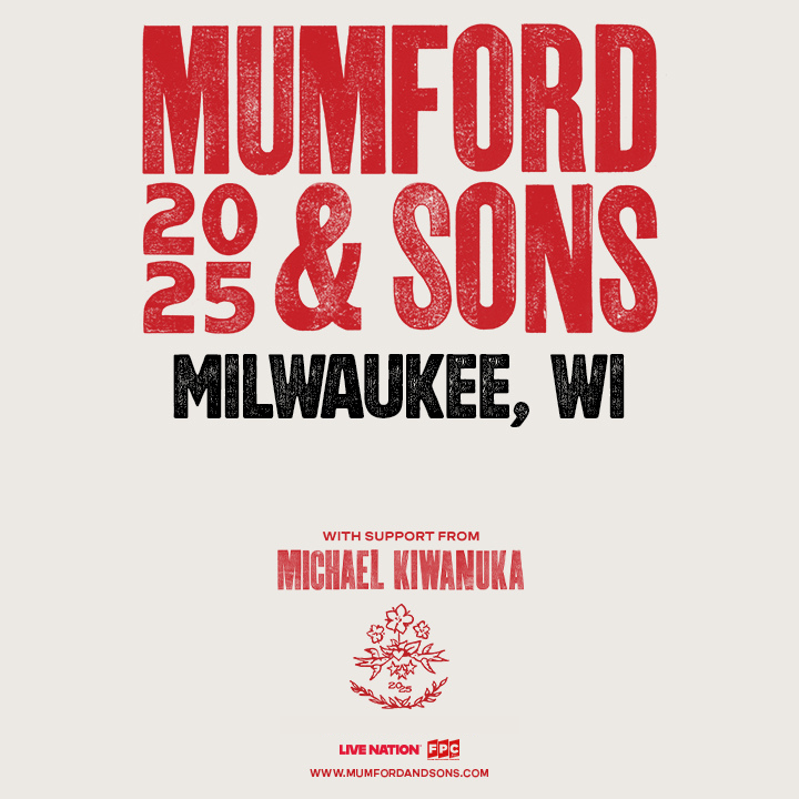 More Info for Mumford & Sons