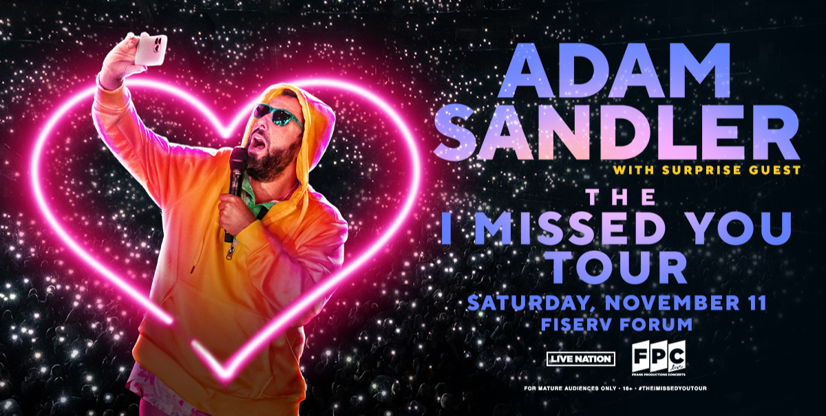 More Info for Adam Sandler
