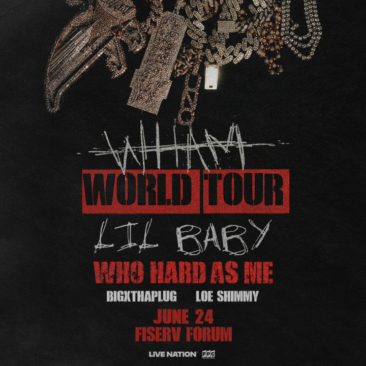 More Info for CANCELED: Lil Baby