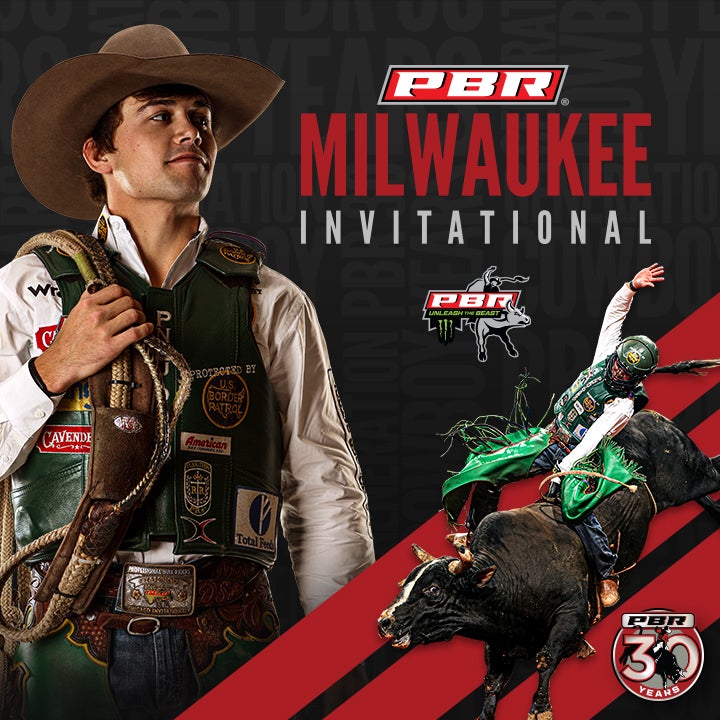 More Info for PBR: Milwaukee Invitational