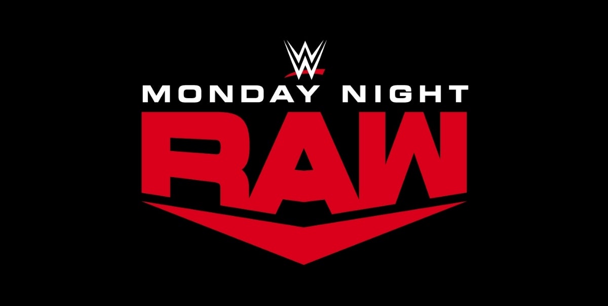 WWE Monday Night RAW Fiserv Forum
