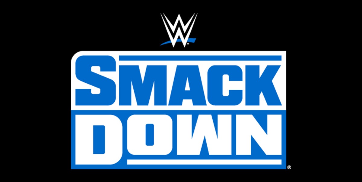 WWE SmackDown Fiserv Forum