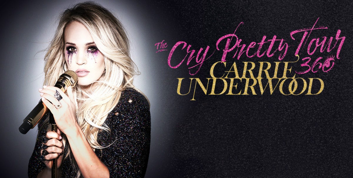 Carrie Underwood Chart