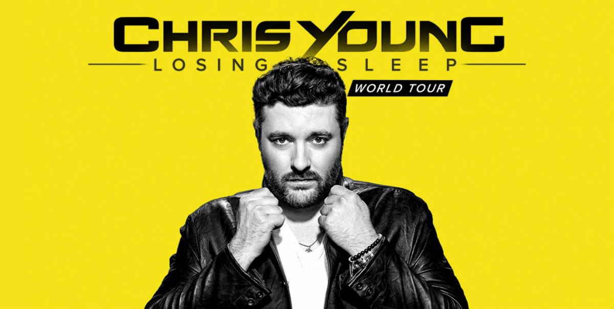 chris young blot outdoors show net worth - Ilustrasi 3
