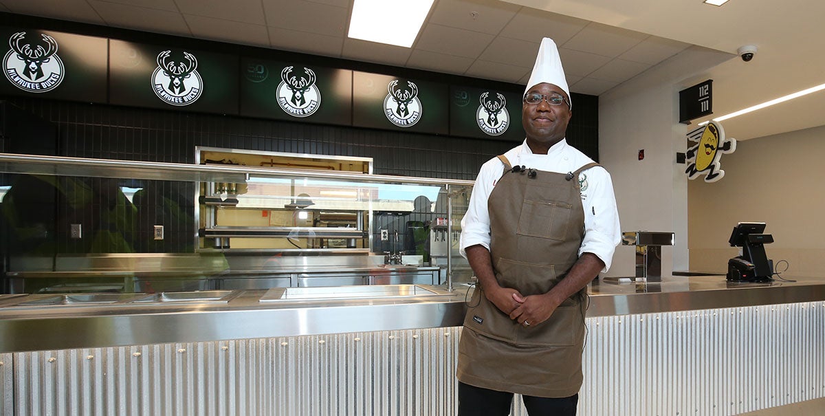 Employment Fiserv Forum Employment Fiserv Forum