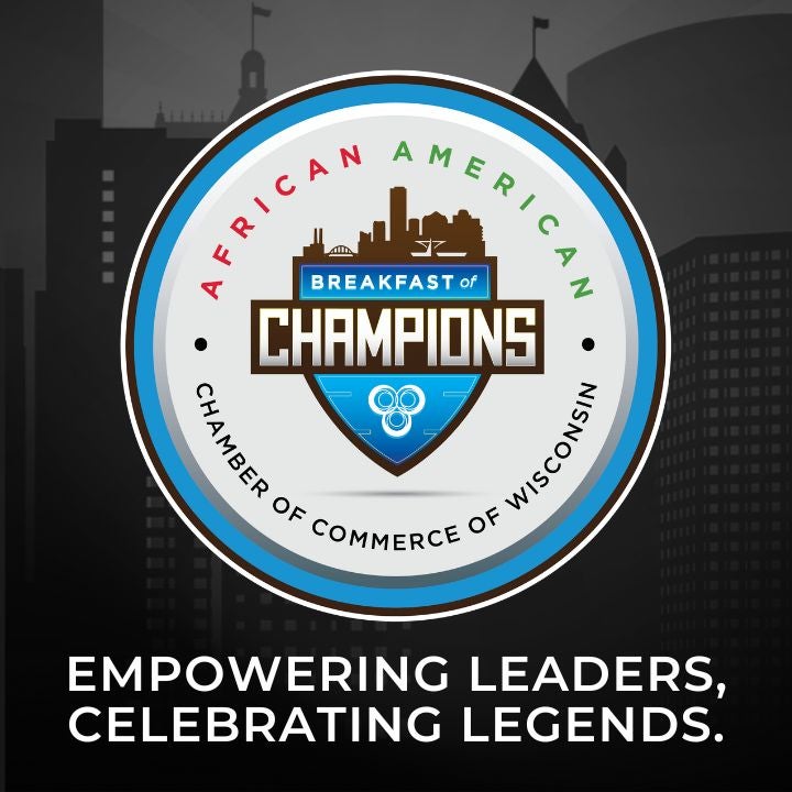 More Info for 2025 Breakfast of Champions