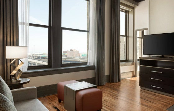 Homewood Suites By Hilton Milwaukee Downtown