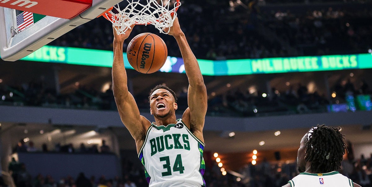 Milwaukee Bucks Tickets & 2023 Bucks Games