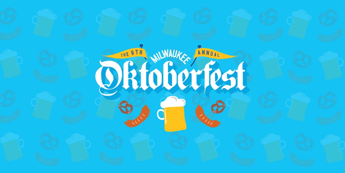 Milwaukee Oktoberfest Fiserv Forum