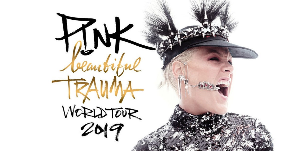 P!nk | Fiserv Forum
